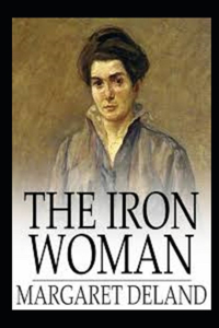 The Iron Woman Illustrated