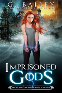 Imprisoned Gods