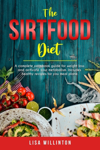 Sirtfood Diet