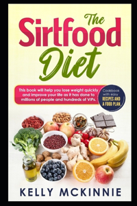 The Sirtfood Diet