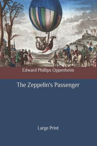 Zeppelin's Passenger