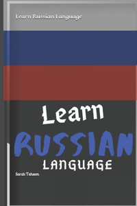 Learn Russian Language