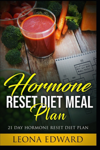 Hormone Reset Diet Meal Plan