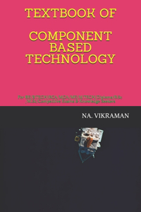 Textbook of Component Based Technology