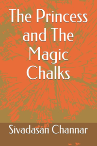 Princess and The Magic Chalks