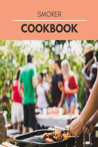 Smoker Cookbook
