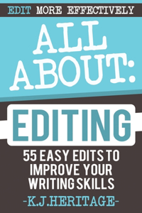All About Editing