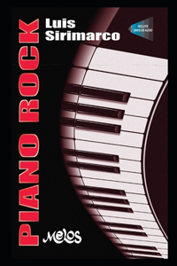 Piano Rock