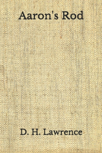 Aaron's Rod