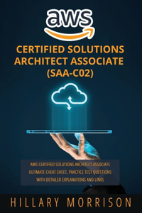 AWS Certified Solutions Architect Associate (SAA-C02)