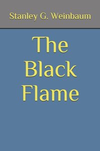 The Black Flame