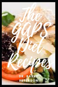 The GAPS Diet Recipes