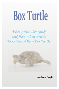 Box Turtle