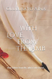 With Love, from the Lamb