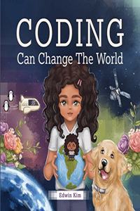 Coding Can Change the World