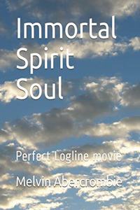 Immortal Spirit Soul