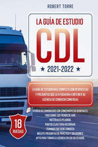 CDL 2021-2022