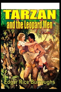 Tarzan and the Leopard Men