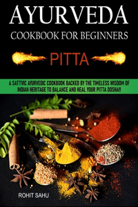 Ayurveda Cookbook For Beginners