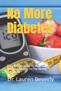 No More Diabetes