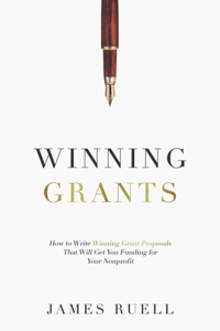 Winning Grants