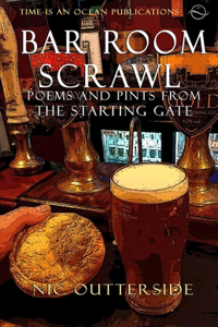 Bar Room Scrawl