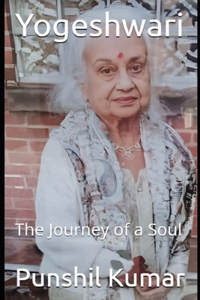 Yogeshwari