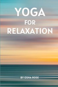 Yoga for Relaxation