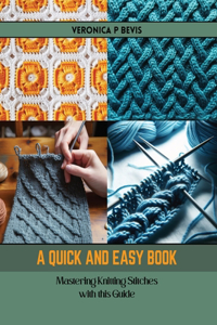 Quick and Easy Book