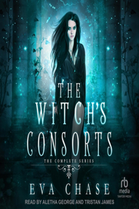 Witch's Consorts