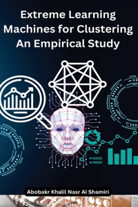 Extreme learning machines for clustering An empirical study