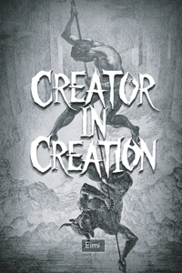 Creator in Creation