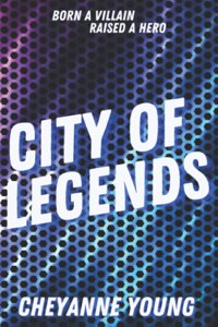 City of Legends