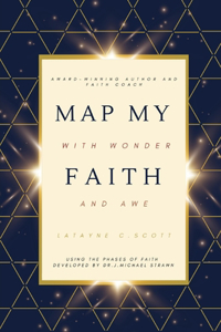 Map My Faith with Wonder and Awe