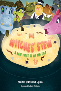 Witches' Stew