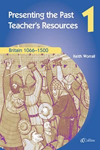 Teacher’s Resources