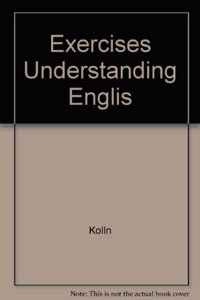 Exercises Understanding Englis