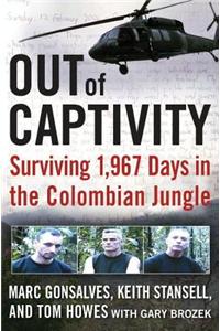 Out of Captivity