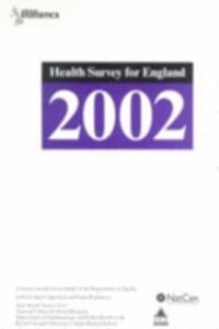 Health Survey for England