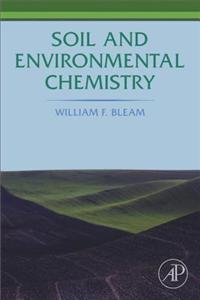 Soil and Environmental Chemistry