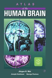 Atlas of the Human Brain