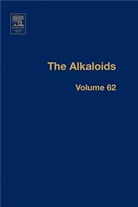 Alkaloids: Chemistry and Biology Volume 62