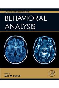 Behavioral Analysis