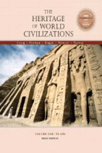 Heritage of World Civilizations