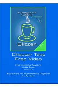 Chapter Test Video-StandAlone