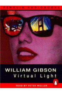 Virtual Light (Penguin audiobooks)