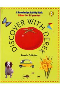 Discover with Derek