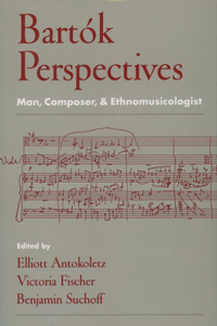 Bartók Perspectives