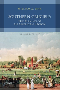 Southern Crucible