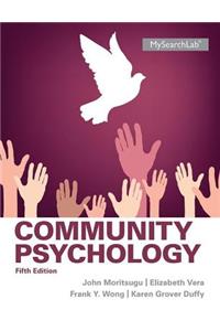 Community Psychology